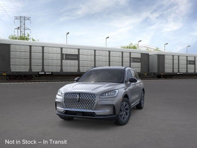 2025 Lincoln Corsair Premiere FWD