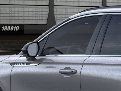 2025 Lincoln Corsair Premiere FWD