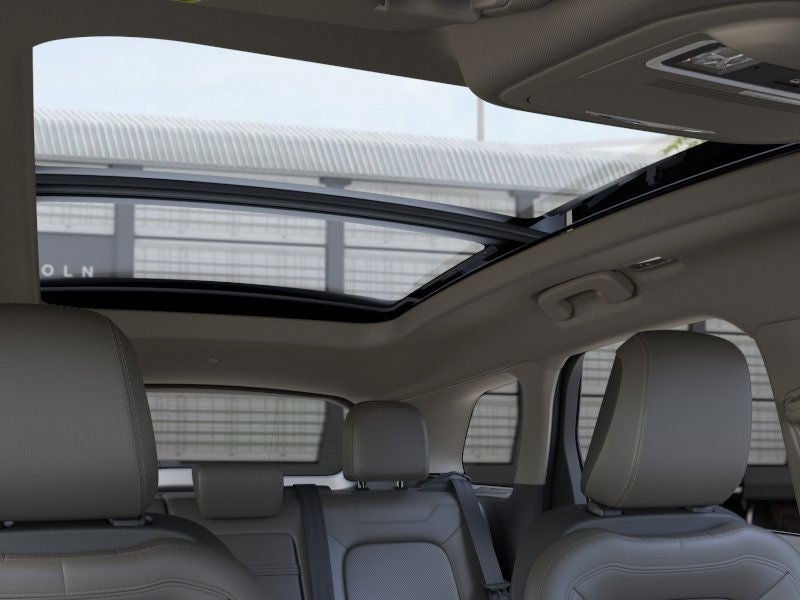 2025 Lincoln Corsair Premiere FWD