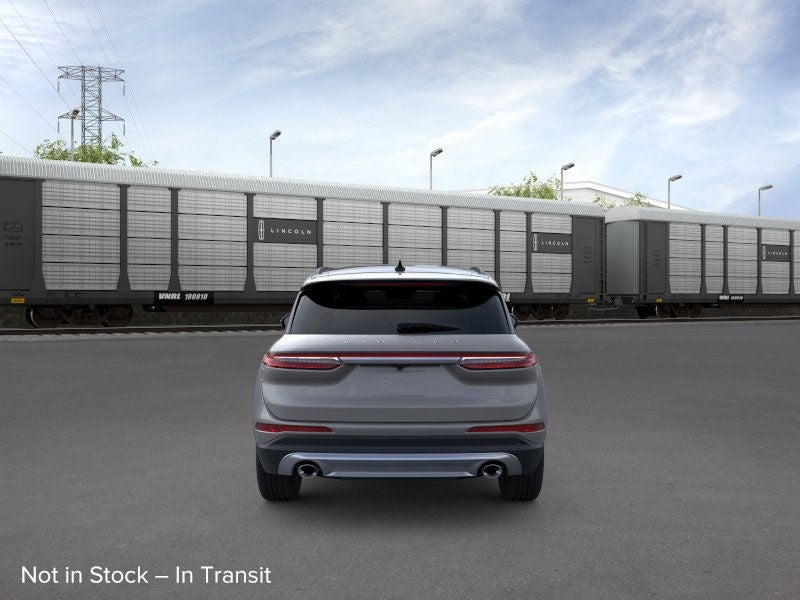 2025 Lincoln Corsair Premiere FWD