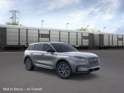 2025 Lincoln Corsair Premiere FWD