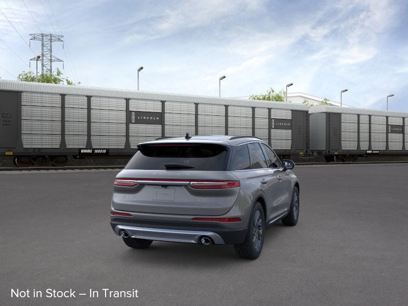 2025 Lincoln Corsair Premiere FWD