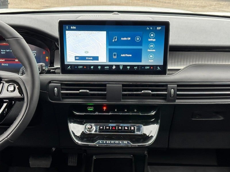 2026 Lincoln Corsair Premiere FWD