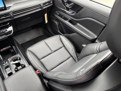 2026 Lincoln Corsair Premiere FWD