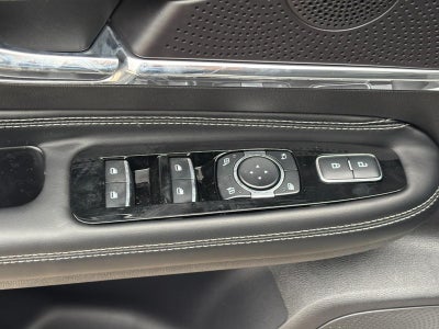 2026 Lincoln Corsair Premiere FWD