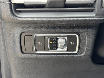 2026 Lincoln Corsair Premiere FWD