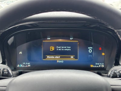 2026 Lincoln Corsair Premiere FWD