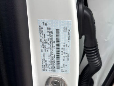 2026 Lincoln Corsair Premiere FWD