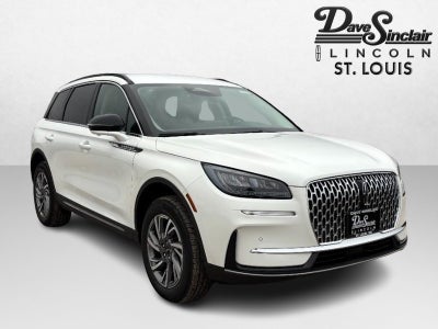 2026 Lincoln Corsair Premiere FWD