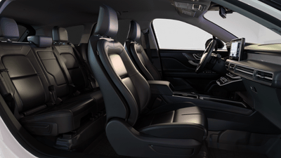 2026 Lincoln Corsair Premiere FWD