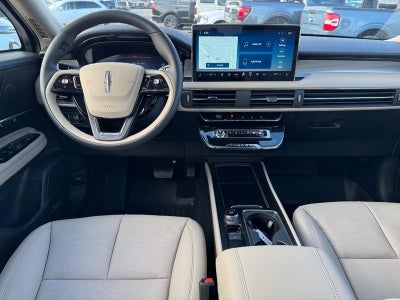 2026 Lincoln Corsair Premiere FWD