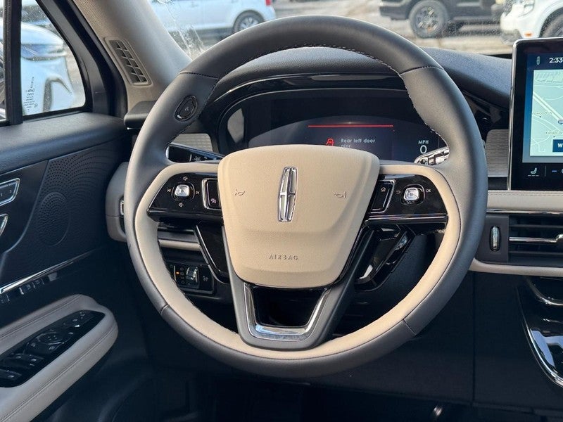 2026 Lincoln Corsair Premiere FWD