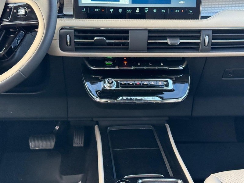 2026 Lincoln Corsair Premiere FWD