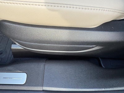 2026 Lincoln Corsair Premiere FWD