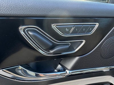 2026 Lincoln Corsair Premiere FWD