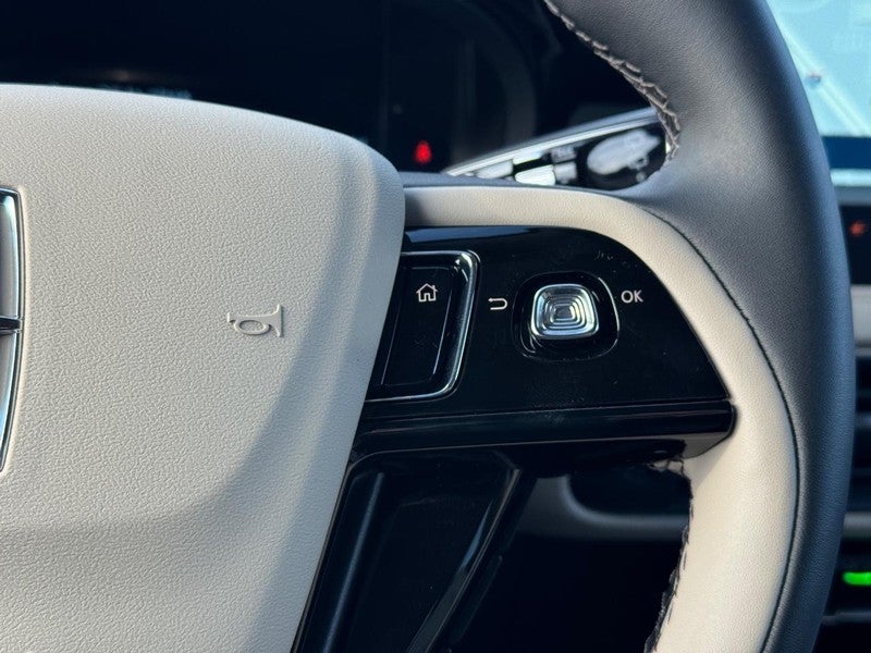 2026 Lincoln Corsair Premiere FWD