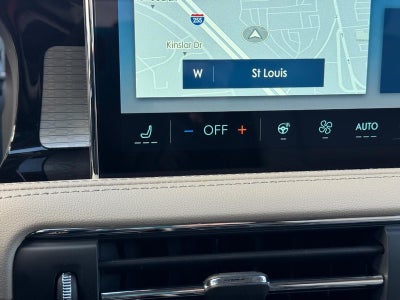 2026 Lincoln Corsair Premiere FWD