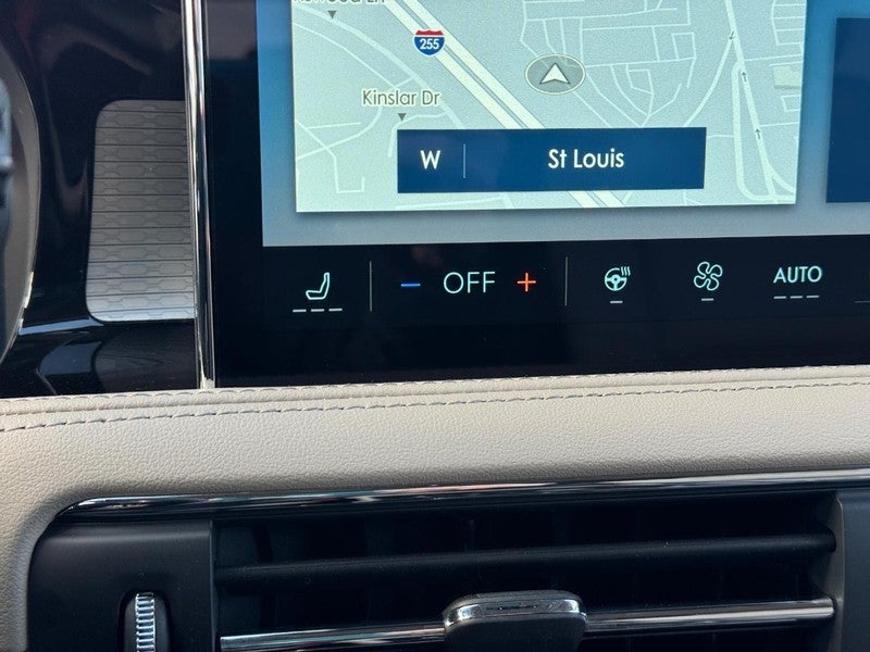 2026 Lincoln Corsair Premiere FWD