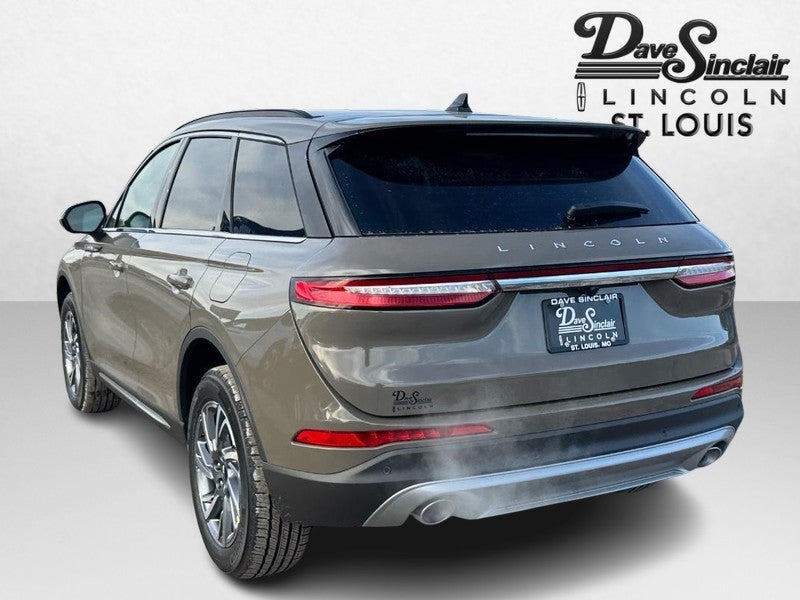 2026 Lincoln Corsair Premiere FWD