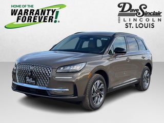 2026 Lincoln Corsair Premiere FWD