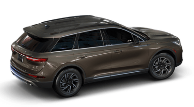 2026 Lincoln Corsair Premiere FWD