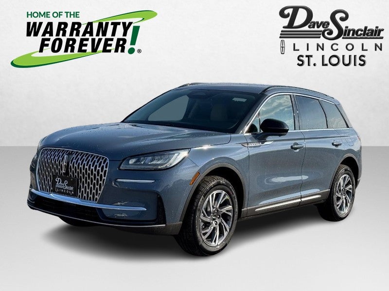 2026 Lincoln Corsair Premiere FWD