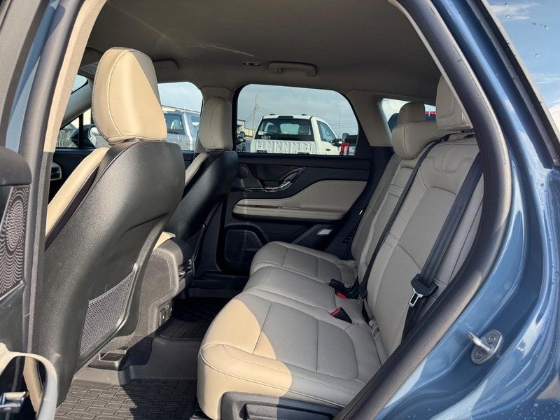 2026 Lincoln Corsair Premiere FWD