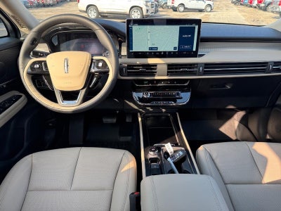 2026 Lincoln Corsair Premiere FWD