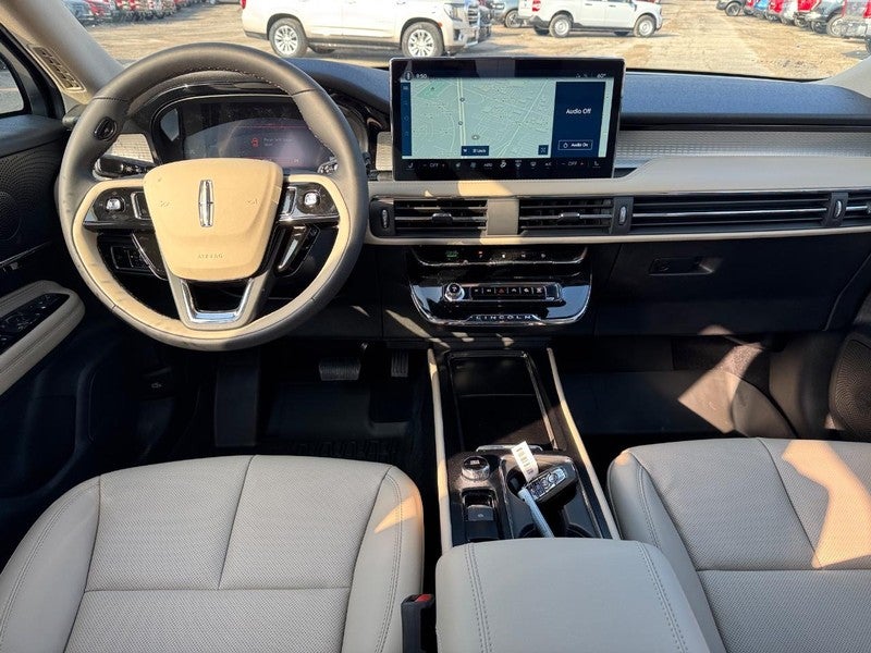 2026 Lincoln Corsair Premiere FWD