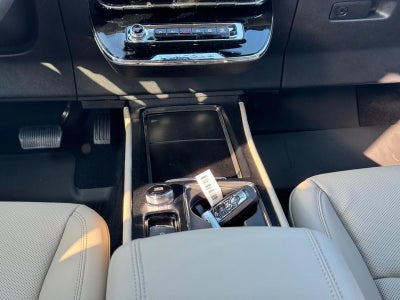 2026 Lincoln Corsair Premiere FWD