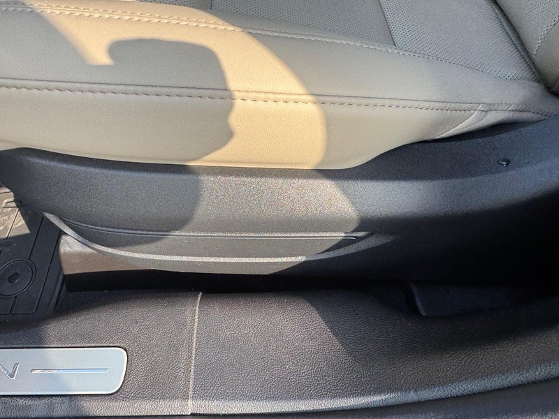 2026 Lincoln Corsair Premiere FWD