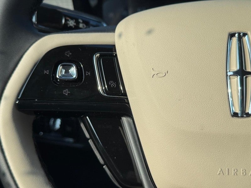 2026 Lincoln Corsair Premiere FWD