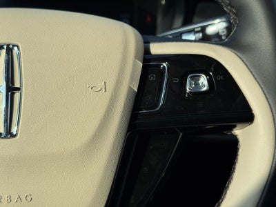 2026 Lincoln Corsair Premiere FWD