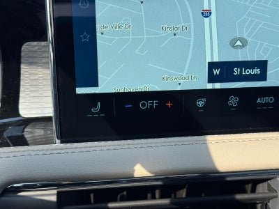 2026 Lincoln Corsair Premiere FWD