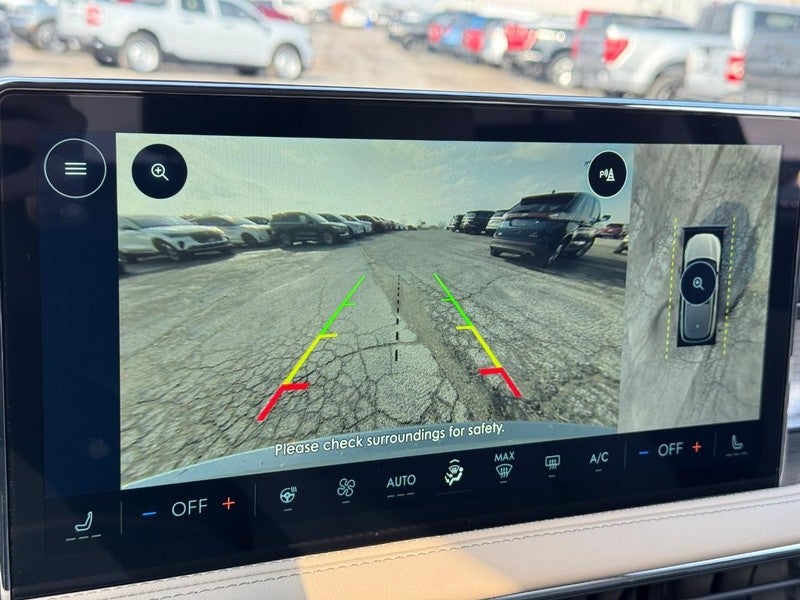 2026 Lincoln Corsair Premiere FWD