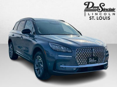 2026 Lincoln Corsair Premiere FWD