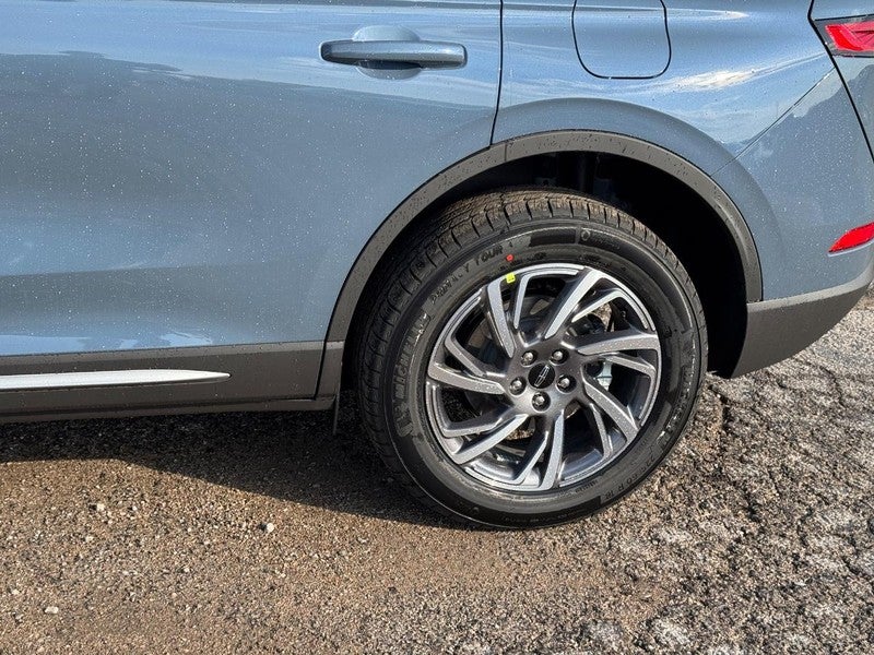 2026 Lincoln Corsair Premiere FWD