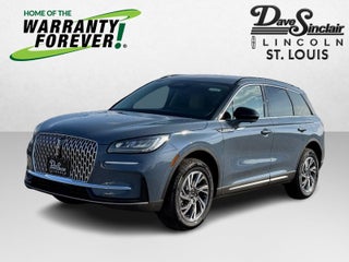 2026 Lincoln Corsair Premiere FWD