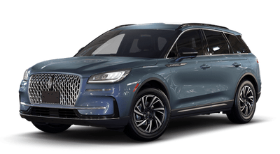 2026 Lincoln Corsair Premiere FWD