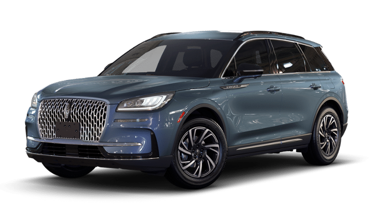 2026 Lincoln Corsair Premiere FWD