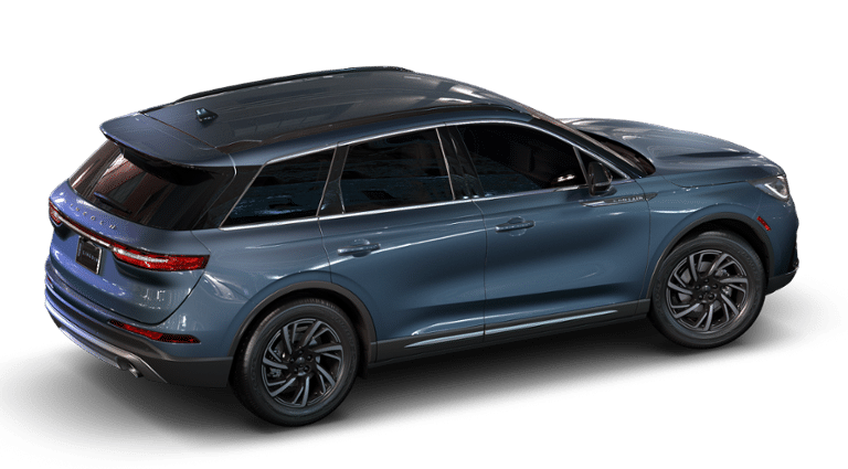 2026 Lincoln Corsair Premiere FWD