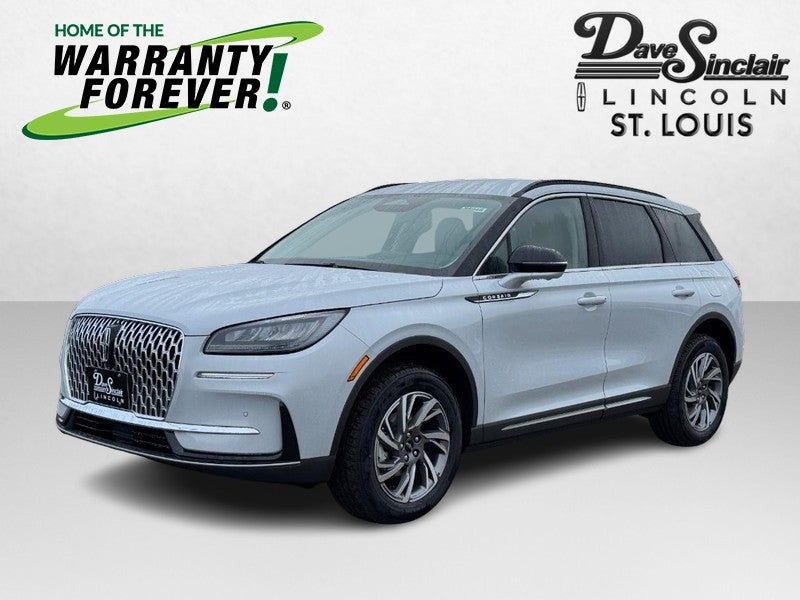 2026 Lincoln Corsair Premiere FWD