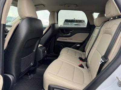 2026 Lincoln Corsair Premiere FWD