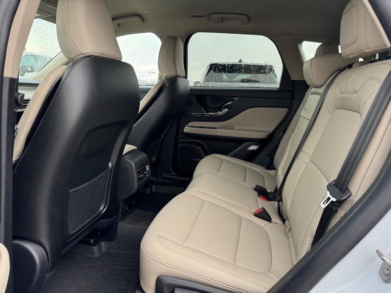 2026 Lincoln Corsair Premiere FWD