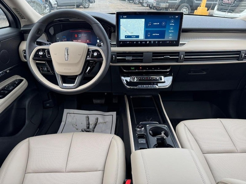 2026 Lincoln Corsair Premiere FWD