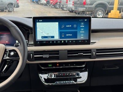 2026 Lincoln Corsair Premiere FWD