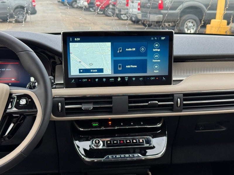 2026 Lincoln Corsair Premiere FWD