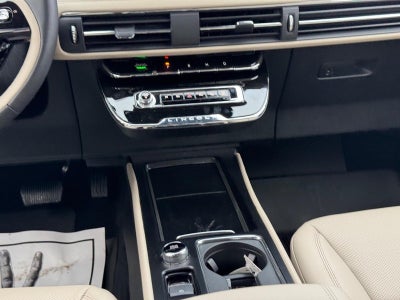 2026 Lincoln Corsair Premiere FWD