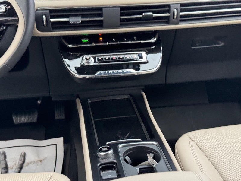 2026 Lincoln Corsair Premiere FWD