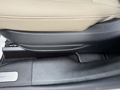 2026 Lincoln Corsair Premiere FWD